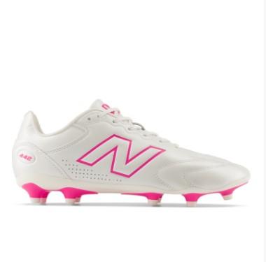 New Balance 442 TEAM FG V3 Soccer Cleats 2E