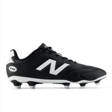 New Balance 442 TEAM FG V3 Soccer Cleats