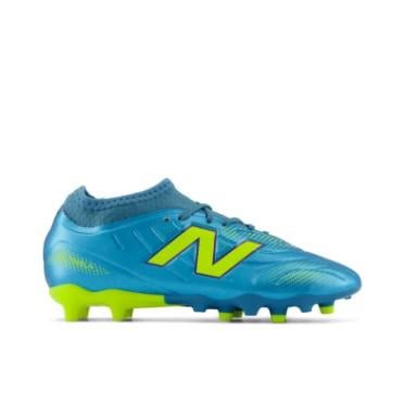 New Balance Tekela Team Low Laced FG V5 (Wide) Youth