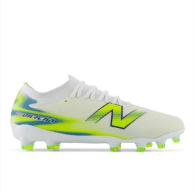 New Balance Furon Team MG V9 Women`s Soccer Cleats