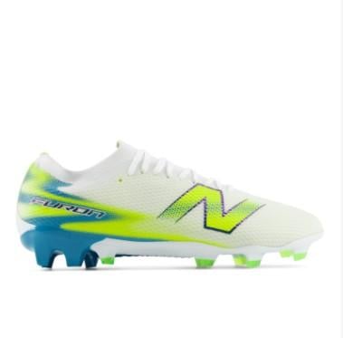 New Balance FURON TEAM FG V9 Soccer Cleats