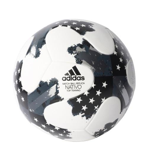 adidas mls top training nfhs ball