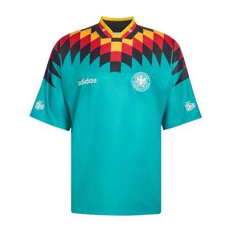 adidas Germany Away Jersey 1994
