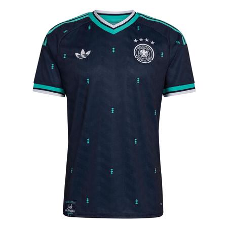 adidas Germany 26 Away Jersey World Cup