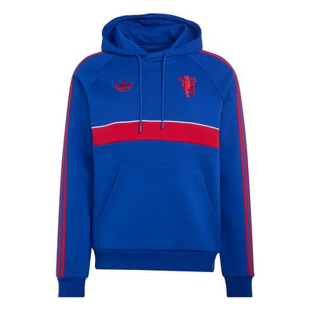 adidas Manchester United Originals Hoodie