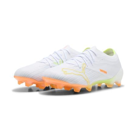 PUMA ULTRA NITRO 7 PRO WHITE FG
