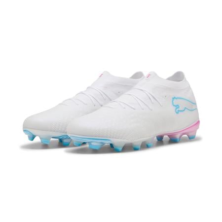 PUMA FUTURE 9 PRO WHITE FG