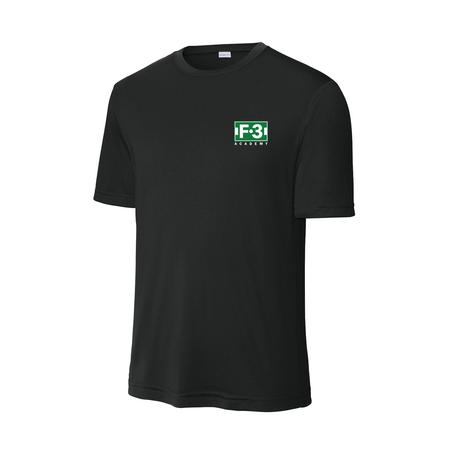 F3 Academy Training Jersey