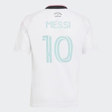 adidas Inter Miami CF 2026 Third Jersey Kids Messi