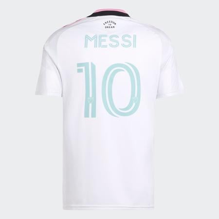 adidas Inter Miami CF 2026 Third Jersey Messi