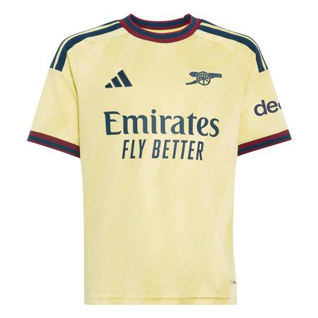 adidas Arsenal FC 26/27 Third Kids Jersey