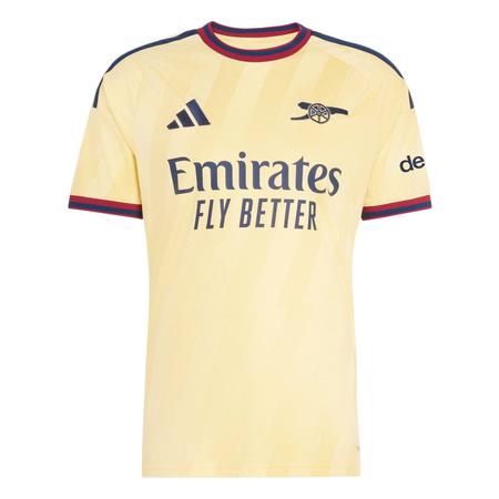 adidas Arsenal FC 26/27 Third Jersey