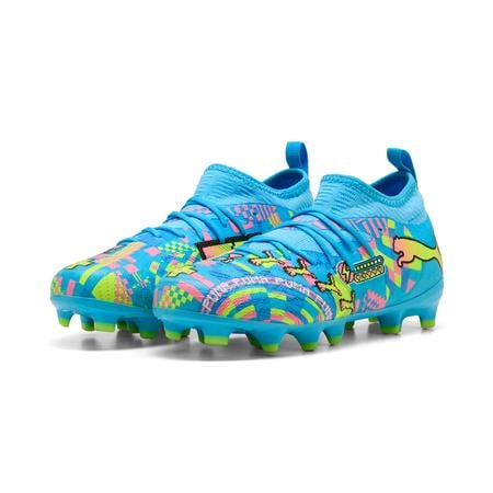 Puma Future 8 Match Forever FG | SoccerPlusUSA