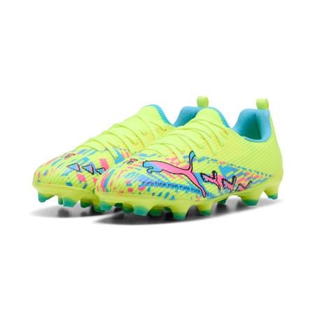 Puma ULTRA 7 MATCH ADVANCED LEVEL FG Youth