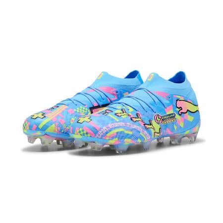Puma Future 7 Ultimate Rush FG | SoccerPlusUSA