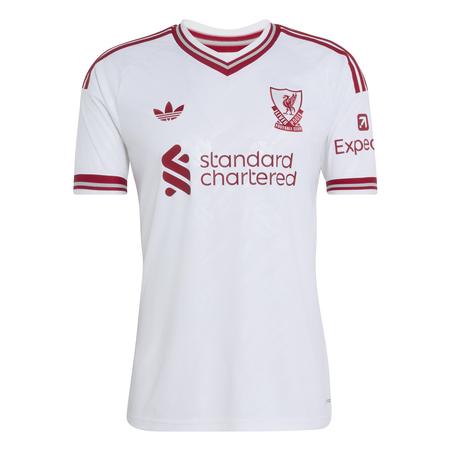 adidas Liverpool FC 26/27 Away Jersey