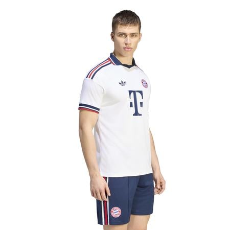 adidas FC Bayern 26/27 Away Jersey