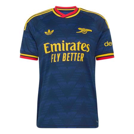 adidas Arsenal FC 26/27 Away Jersey