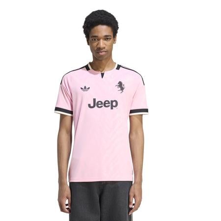 adidas Juventus 26/27 Away Jersey