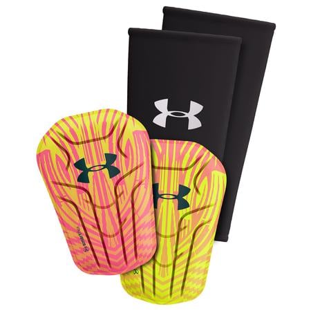 Under Armour Elite Slip-in Shin Guard