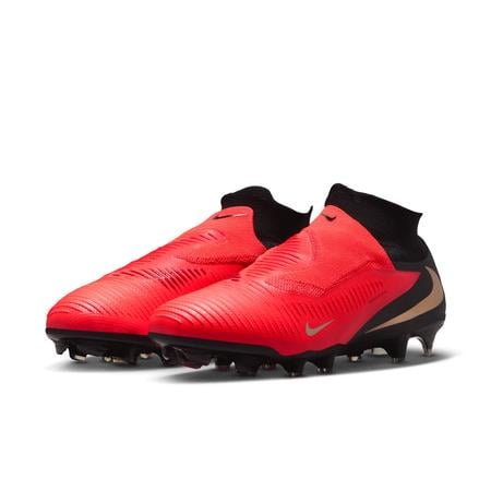 Nike Zoom Vapor 15 Academy MDS FG | SoccerPlusUSA