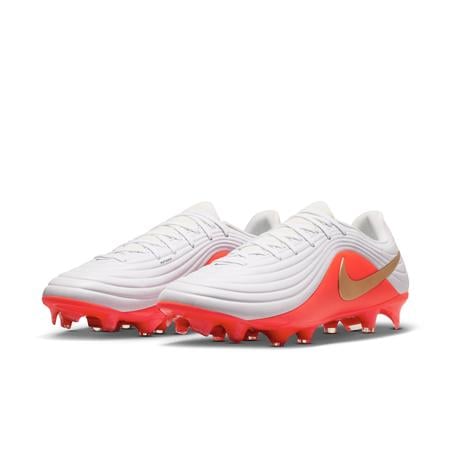 Nike Tiempo Maestro Academy Multi-Ground Low-Top Soccer Cleats