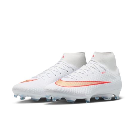 Nike Mercurial Superfly 11 Academy Multi-Ground High-Top Soccer Cleats
