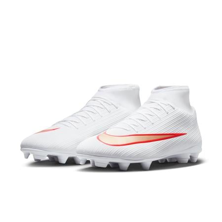 Nike Mercurial Superfly 11 Club Multi-Ground High-Top Soccer Cleats