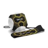 SKLZ Star Kick Solo Soccer Trainer: Black/Yellow