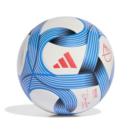 adidas 2026 Major League Soccer Club Ball