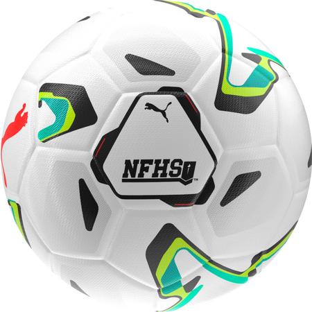 Puma STELLAR MATCH NFHS Soccer Ball