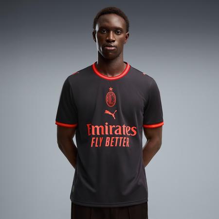 Puma AC Milan 3rd Jersey 2026-27