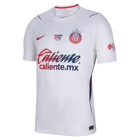 C.D. Guadalajara 2026/27 Stadium Away Men's Nike Dri-FIT Soccer Replica Jersey