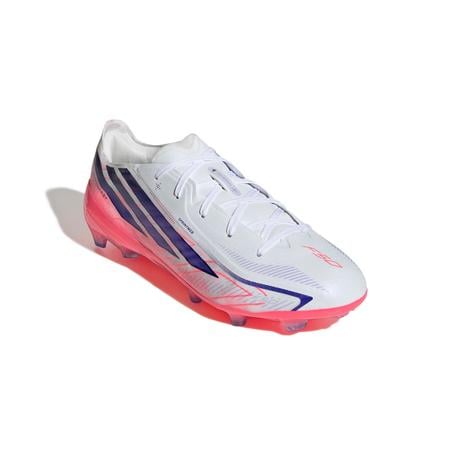 adidas F50 Hyperfast Elite Firm Ground Youth Soccer Cleat