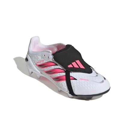 adidas Predator Elite Fold-Over Tongue Firm Ground Youth Soccer Cleats