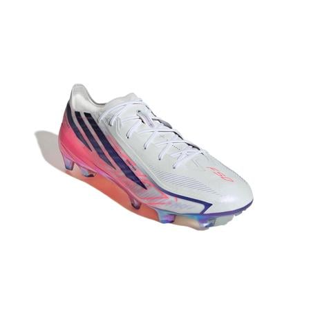 adidas F50 Hyperfast Elite Firm Ground Soccer Cleats