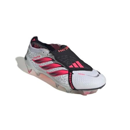 adidas Predator Elite Fold-Over Tongue Firm Ground Soccer Cleats