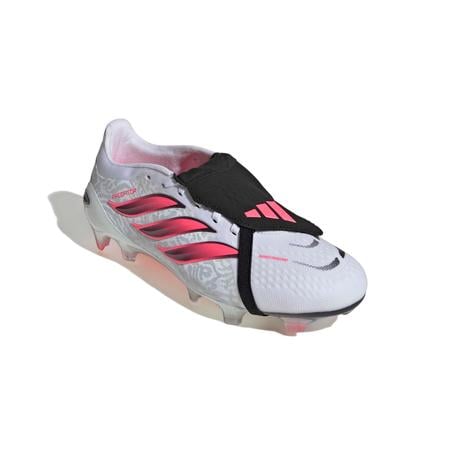 adidas Predator Pro Fold-Over Tongue Firm Ground Soccer Cleats