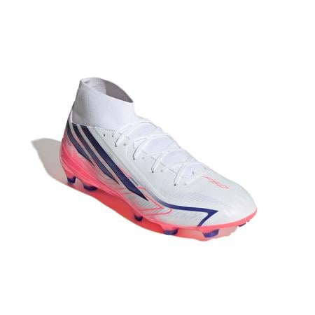 adidas F50 Hyperfast League Mid Firm Ground Soccer Cleats