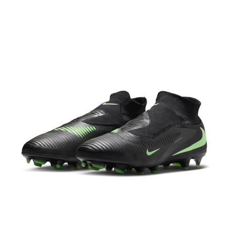 Nike Phantom 6 High Pro Firm-Ground Soccer Cleats