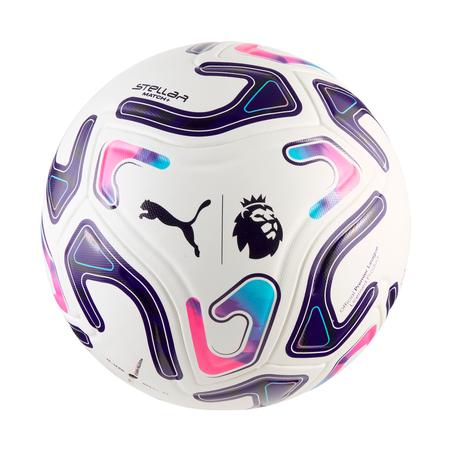 Puma Stellar Match Premier League Reactivity FIFA Quality Soccer Ball