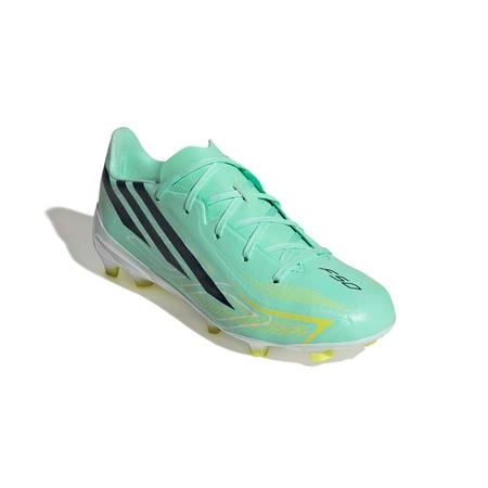 adidas F50 Hyperfast League Firm Ground Youth Soccer Cleats