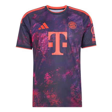 adidas FC Bayern 26/27 Third Jersey