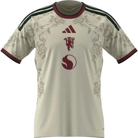 adidas Manchester United 26/27 Third Jersey