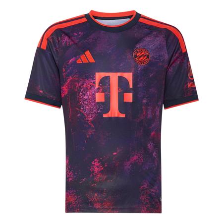 adidas FC Bayern 26/27 Third Jersey Kids