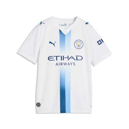 Puma Manchester City 3rd Jersey 24/25 | SoccerPlusUSA