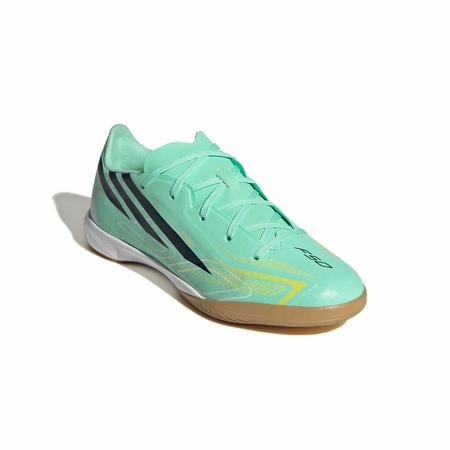 adidas F50 Hyperfast League Indoor Youth Soccer Shoes