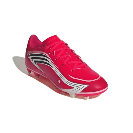 adidas F50 Messi Club FG Youth Soccer Cleats