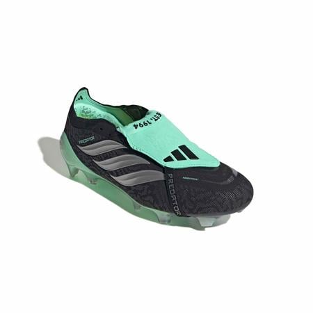 adidas Predator Elite Fold-Over Tongue Firm Ground Soccer Cleats
