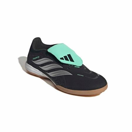 adidas Predator League Fold-Over Tongue Indoor Soccer Shoes